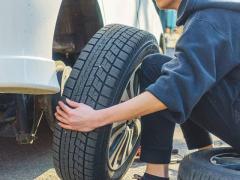 タイヤの処分はどうすればいい 処分方法から費用までのポイントを解説 車検や修理の情報満載グーネットピット