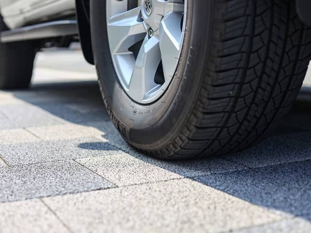 タイヤの保管はどうすればいい 長く保管するための方法をご紹介 車検や修理の情報満載グーネットピット