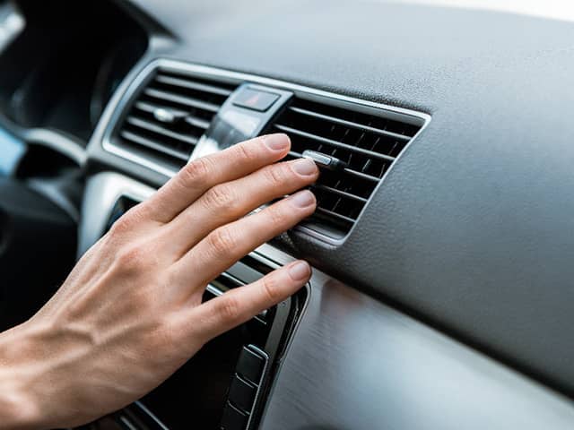 車のエアコン 暖房 をつけると燃費が下がるのか 車検や修理の情報満載グーネットピット