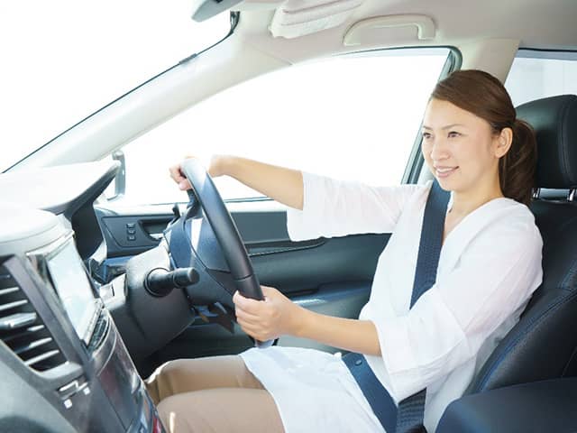 車のシートが汗臭い シートを汗から守る対策とは 車検や修理の情報満載グーネットピット