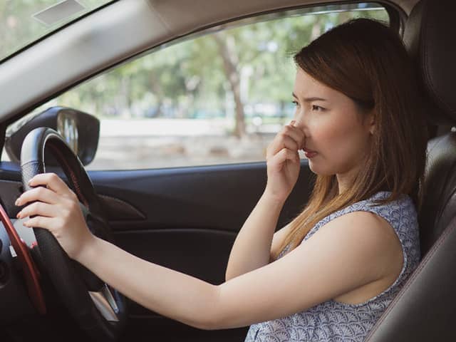車のシートが汗臭い シートを汗から守る対策とは 車検や修理の情報満載グーネットピット
