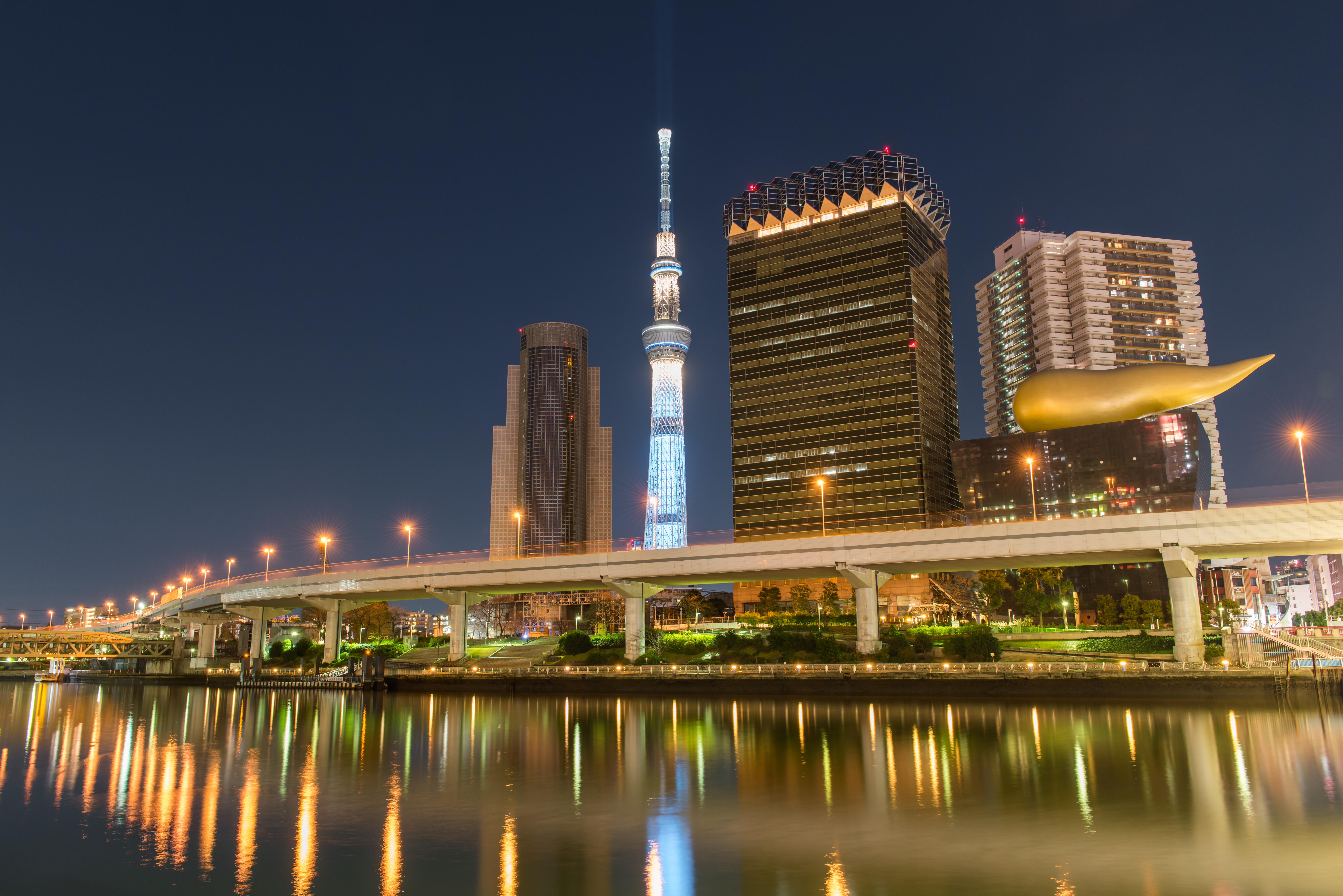 東京都 デートにおすすめ 車で行ける東京の夜景スポット10選 中古車なら グーネット