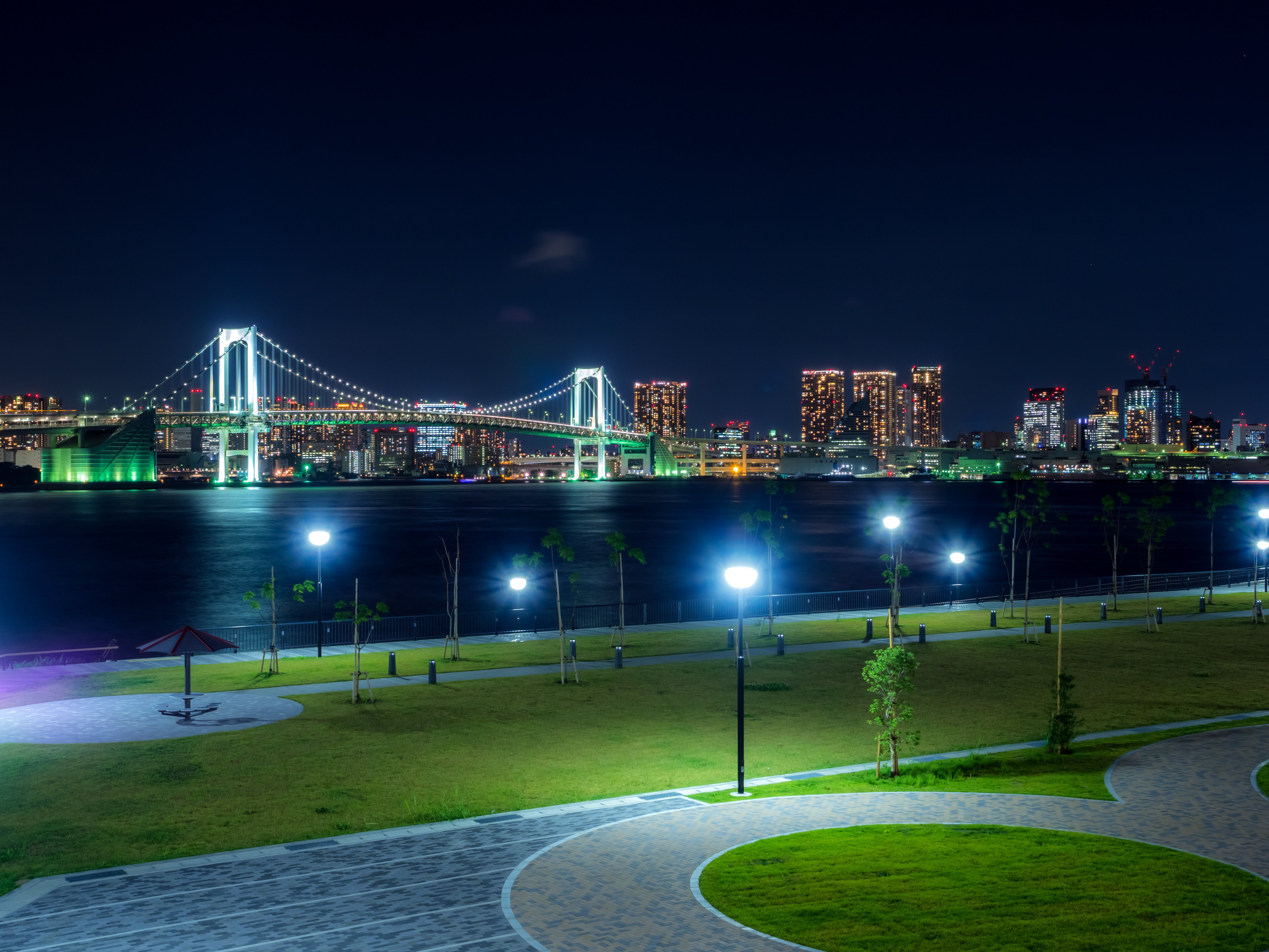 東京都 デートにおすすめ 車で行ける東京の夜景スポット10選 中古車なら グーネット