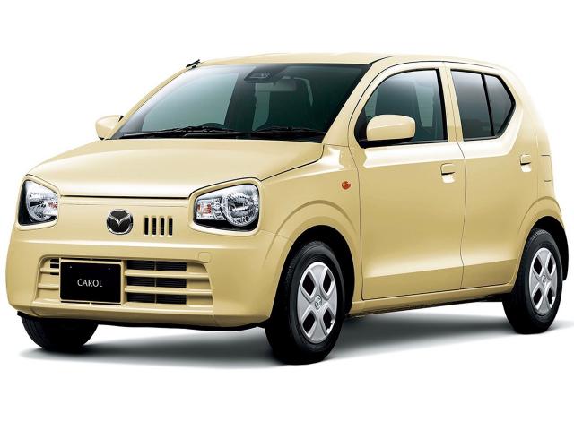 車種別・最新情報