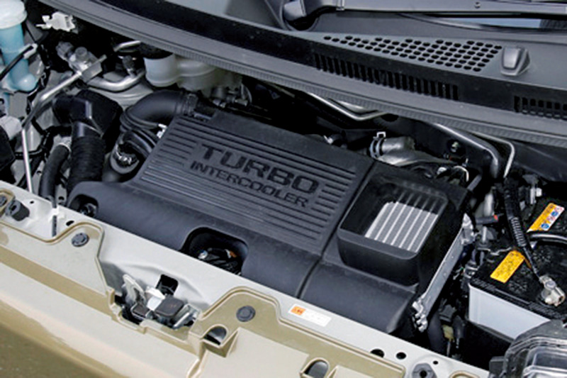 エンジンの画像