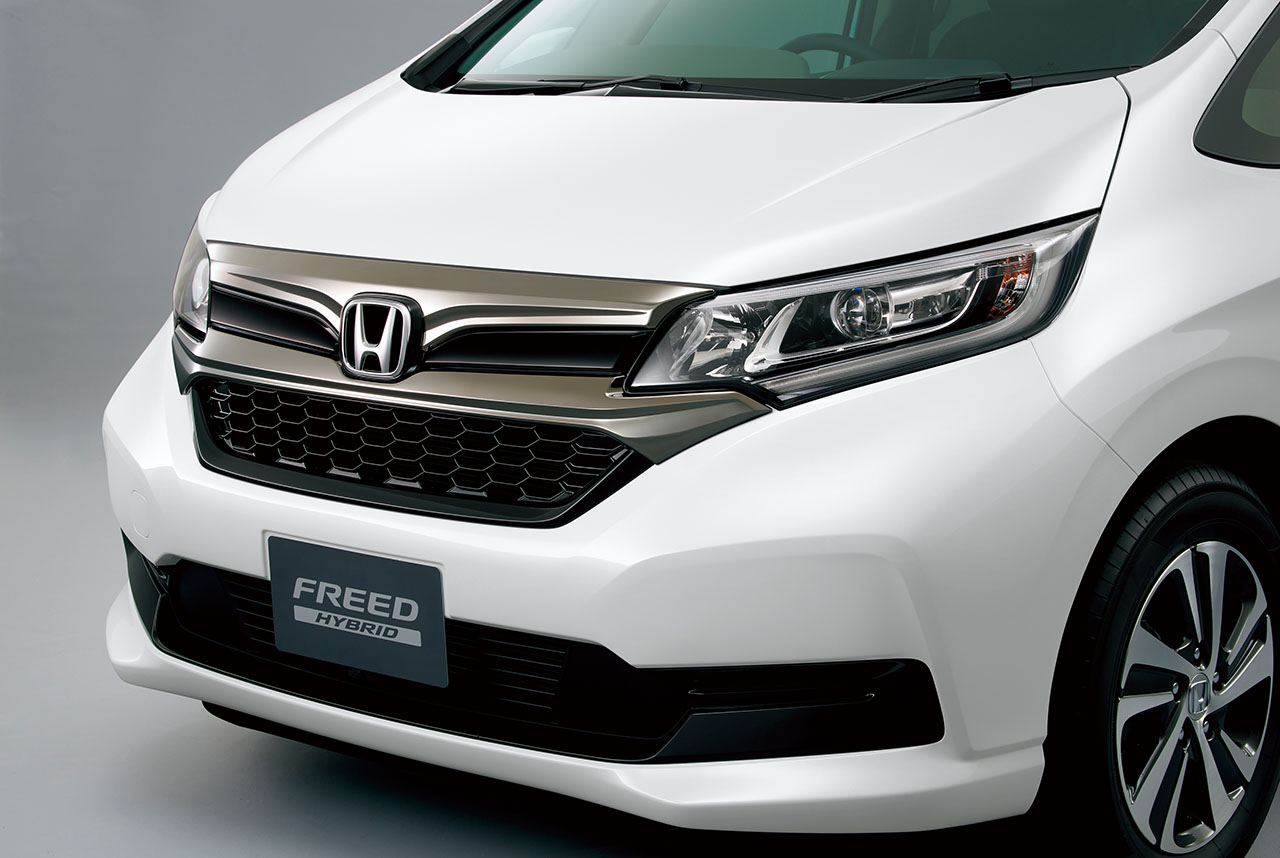 先行 アクセサリー ヴェゼル 用 純正 ホンダ 公開 新型 アクセス を