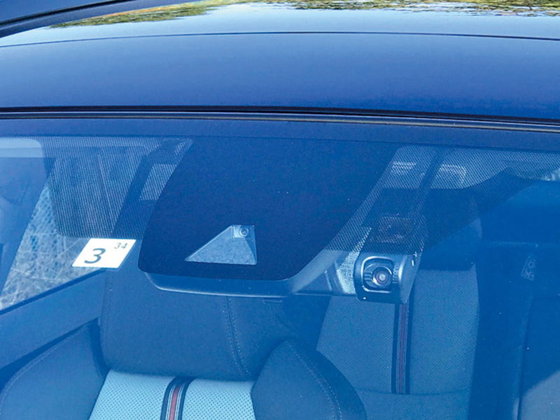 安全装備の画像