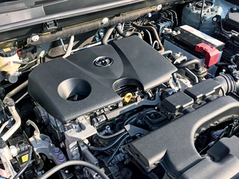 エンジンの画像