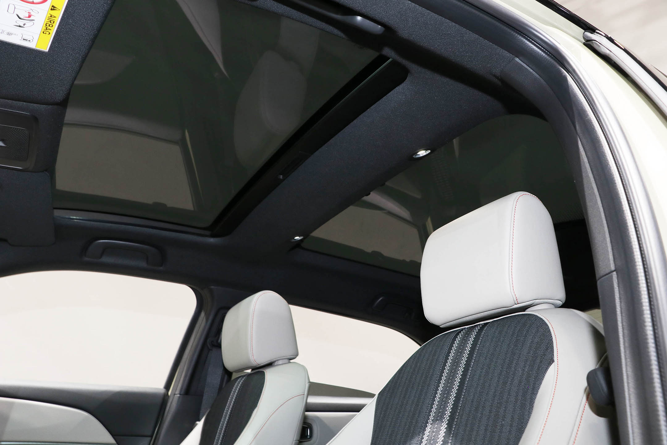 ホンダ 新型ヴェゼル インテリア
