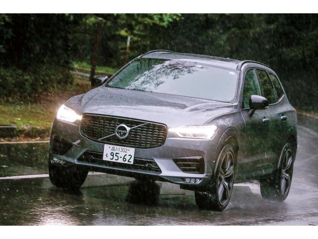VOLVOXC60 B6׻ݡ