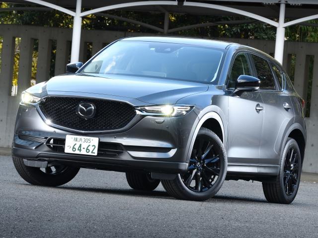MAZDA CX-5 ʲ̥