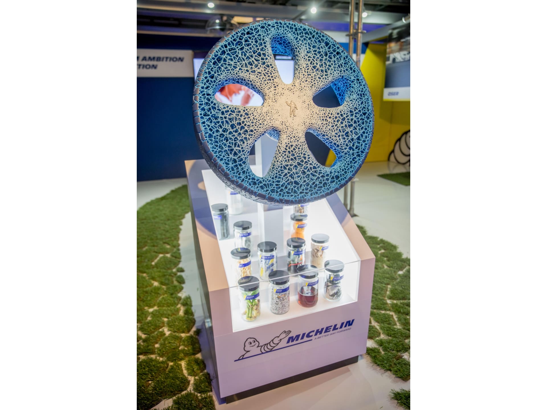 VISIONコンセプト（イメージ）