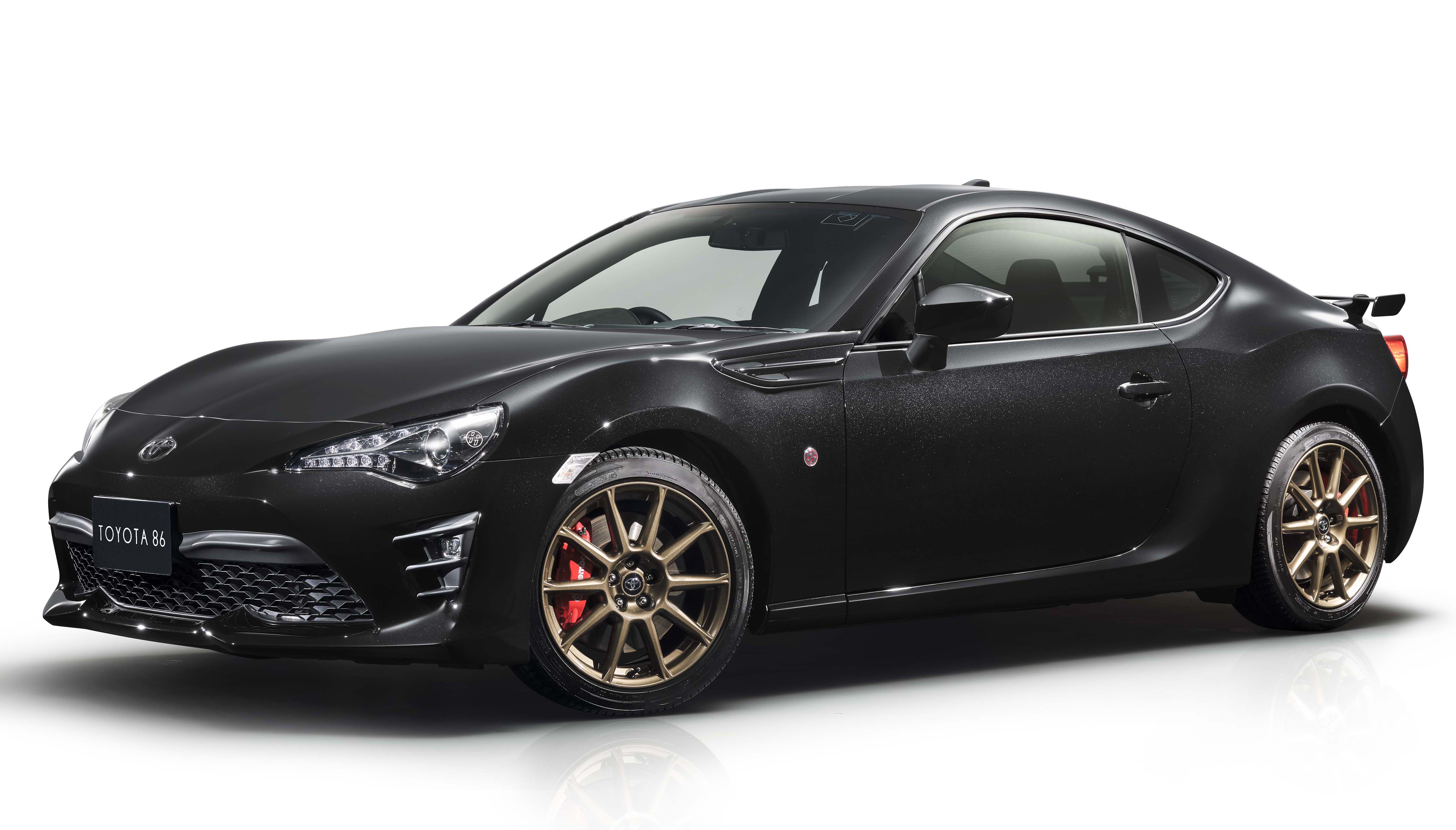 スクープ Frスポーツクーペ 新型トヨタ86 スバルbrz 時間差で夏前デビューへ 中古車なら グーネット