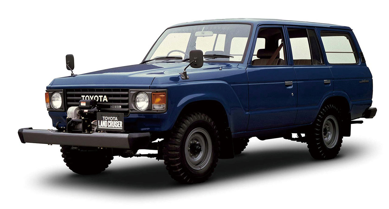 国産エンジン歴史絵巻 TOYOTA 1970～1980年代編２  中古車なら【グー 