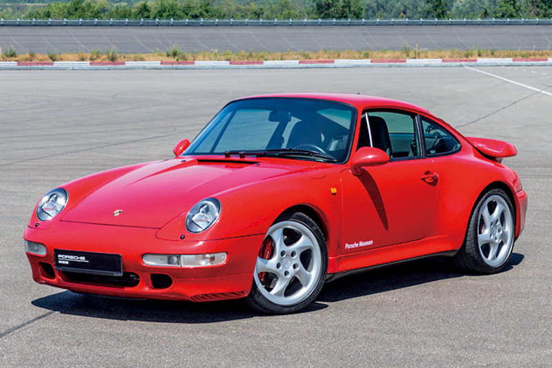 ポルシェ 911の画像