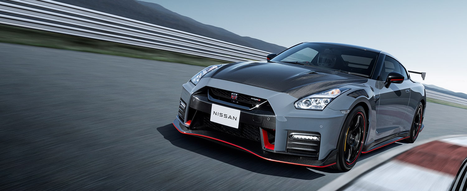 Nissan Gt R Nismo 22年モデルを公開 中古車なら グーネット