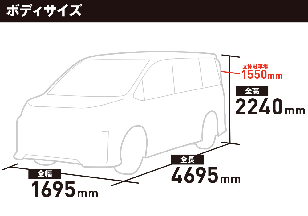 トヨタ ハイエースバン 0系 の中古車選びで知っておきたい特徴とグレード構成 中古車なら グーネット