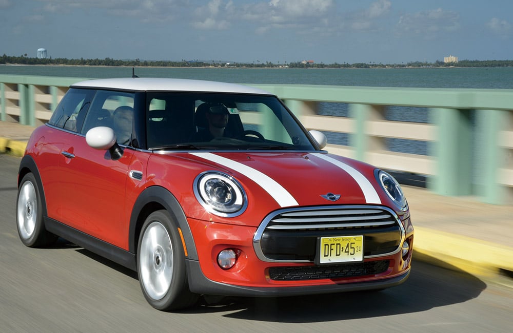 Mini 語り継がれる名車の系譜 Vol 6 中古車なら グーネット