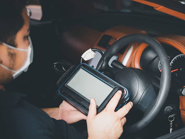 OBD車検とは？2024年10月から始まる新検査について