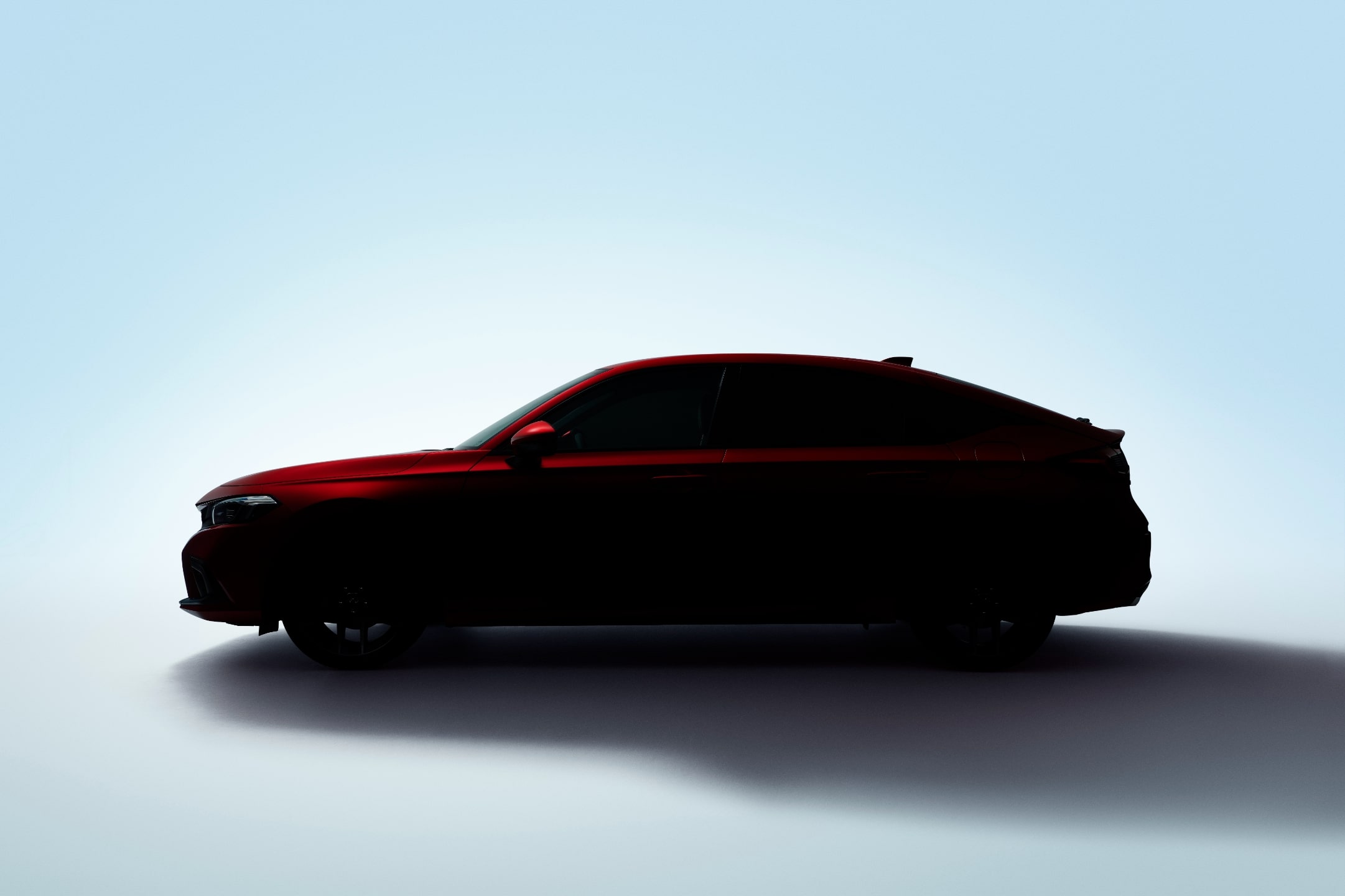 新型CIVIC
