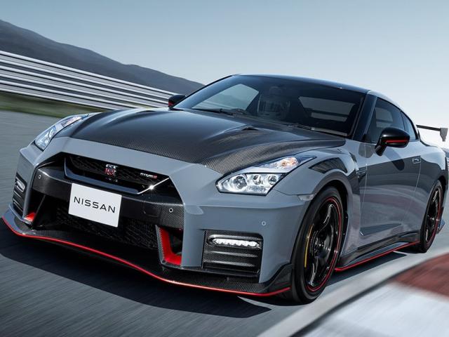 Gt R Nismo 22年モデルの予約 2ヶ月間で昨年度の販売台数超え 日産 中古車なら グーネット