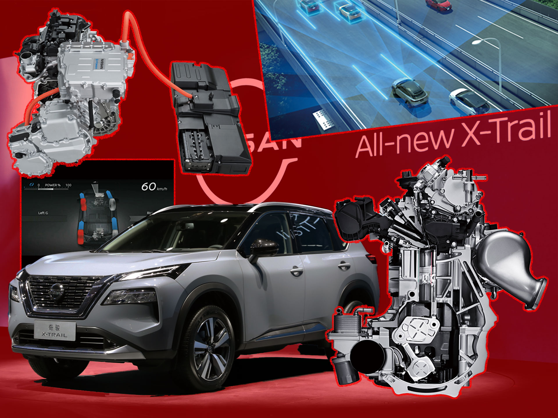 Nissanの魅力大研究 4 技術の日産 が誇るキラーテクノロジー 中古車なら グーネット