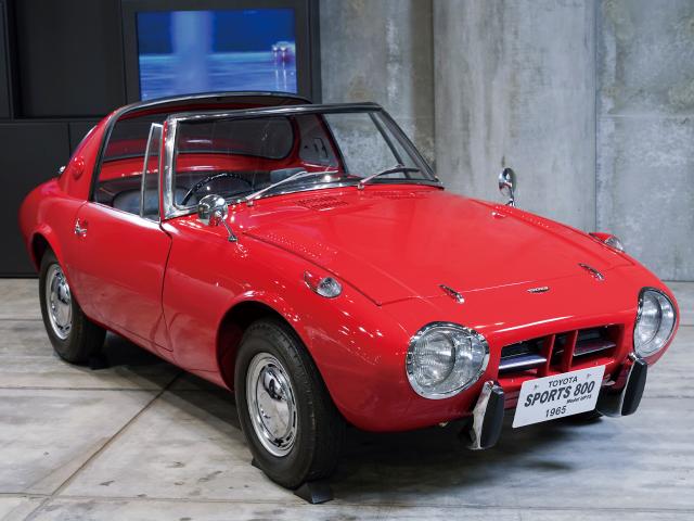 昭和 平成を彩ったオープンカーの誘惑 Vol 2 古き良きオープンエアスポーツ 中古車なら グーネット