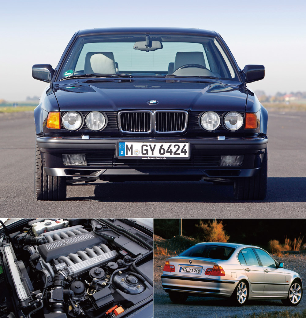 BMWの中古車イメージ