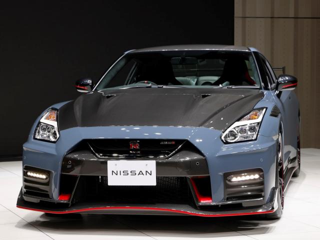 Nissan Gt R Nismo 22年モデルの価格を発表 24万円から 日産 中古車なら グーネット