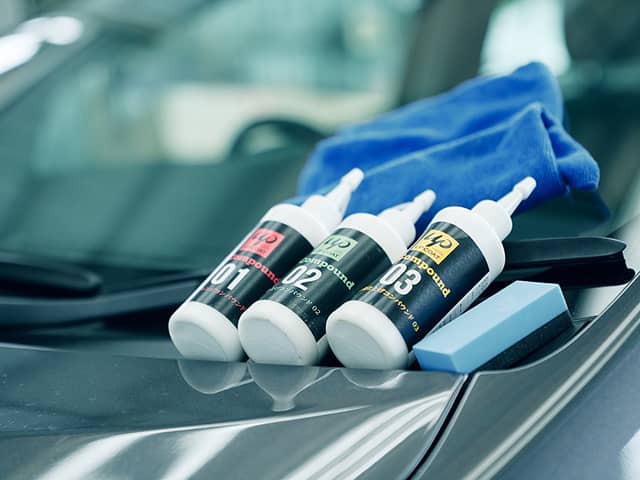 車のシートに血液などの汚れ シミがついた時の染み抜きの方法 車検や修理の情報満載グーネットピット