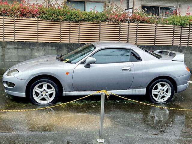 三菱ｆｔｏの中古車を探すなら グーネット中古車