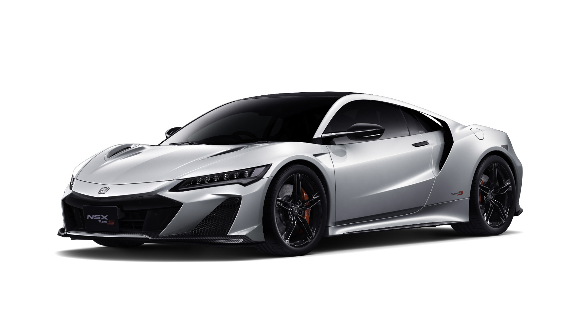 ホンダ Nsx 第2世代nsxの集大成 タイプs を30台限定で発売 中古車なら グーネット