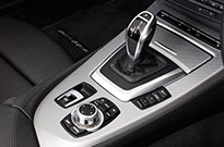 BMW Z4（ミッション）