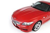 BMW Z4（外装2）