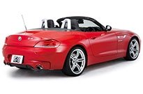 BMW Z4（外装1）