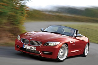 BMW Z4