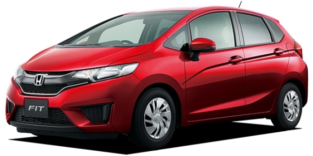 ホンダフィット特別仕様車の特徴とは ノーマルフィットと何が違う 中古車なら グーネット