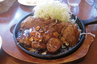 東北道・Pasar羽生（下り）