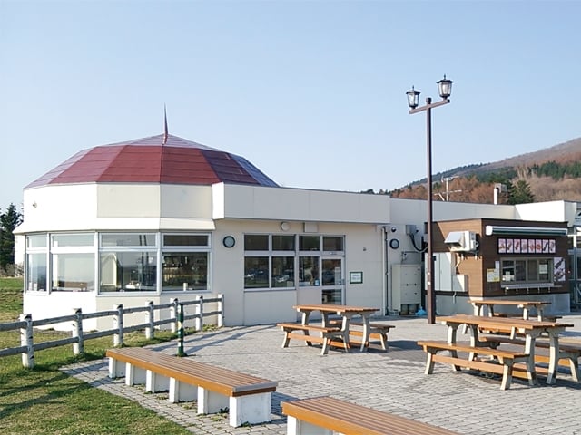 グルメ情報満載 オススメSA・PA大紹介！