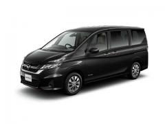 日産セレナ特別仕様車の特徴とは ノーマルセレナと何が違う 中古車なら グーネット