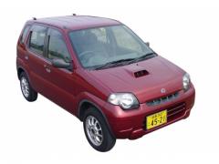 スズキ Kei 中古車購入チェックポイント 中古車なら グーネット