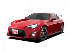 トヨタ 86 スバルbrz 走り好きに朗報 100万円台の予算で買えちゃいます 中古車なら グーネット