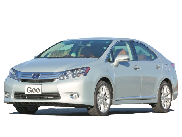 レクサス Hs 中古車購入チェックポイント 中古車なら グーネット レクサス Hs 中古車購入チェックポイント 中古車なら グーネット