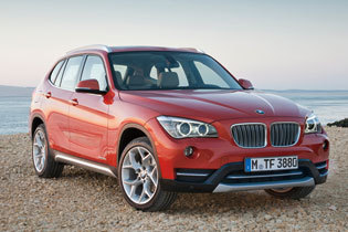 X1 xDrive 20i