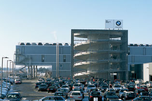 BMWは認定中古車のパイオニア的存在