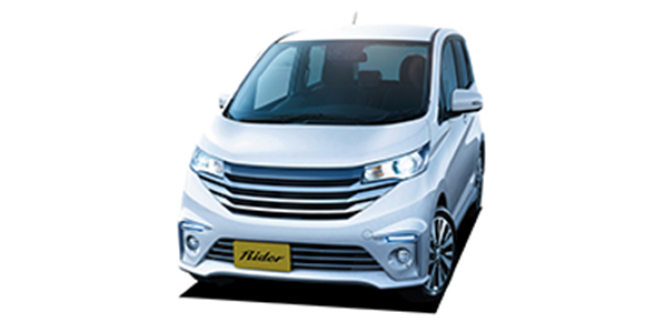 初代 デイズ B21系(2013年~)