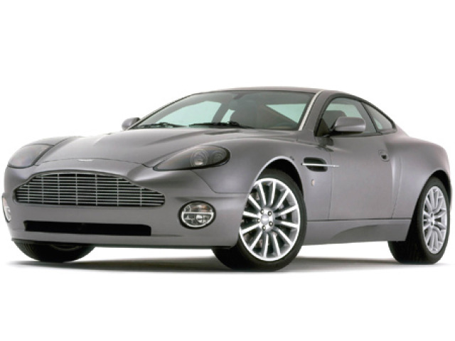 アストンマーティンの歴史・概要と優位性とは | 中古車なら