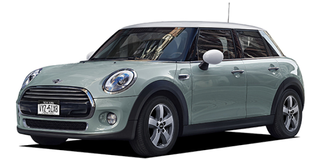 MINIの歴史・概要と優位性とは