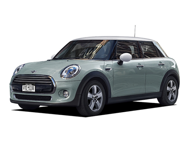 MINIの歴史・概要と優位性とは