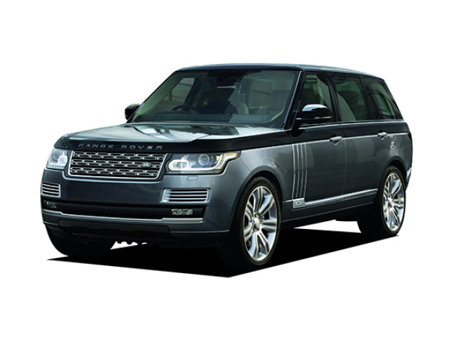 ランドローバーの歴史・概要と優位性とは